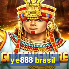 ye888 brasil